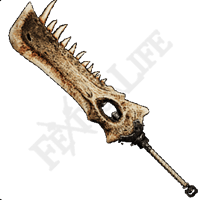 Jawblade I